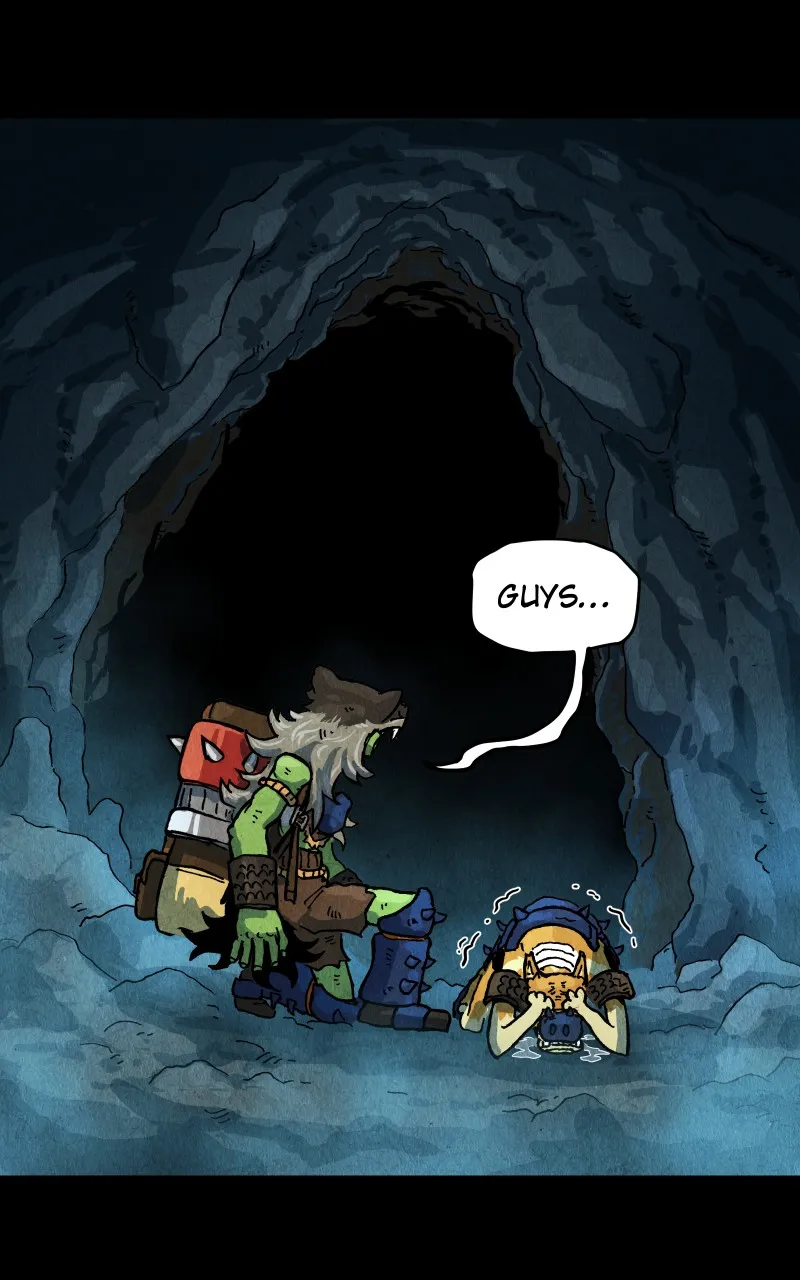 Gul Chapter 132 page 26 - 