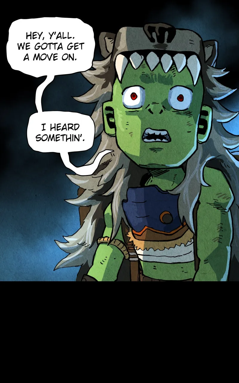 Gul Chapter 132 page 28 - 