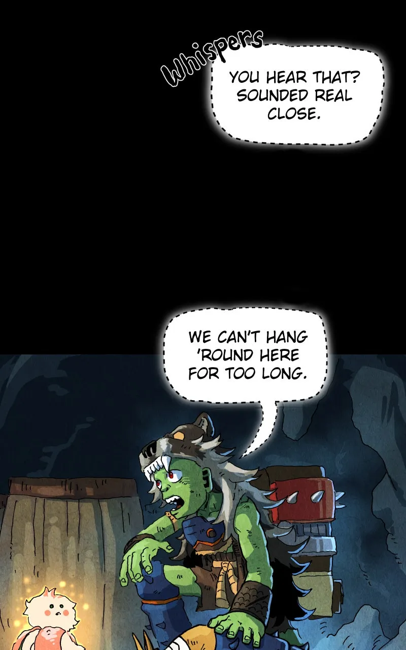 Gul Chapter 132 page 29 - 