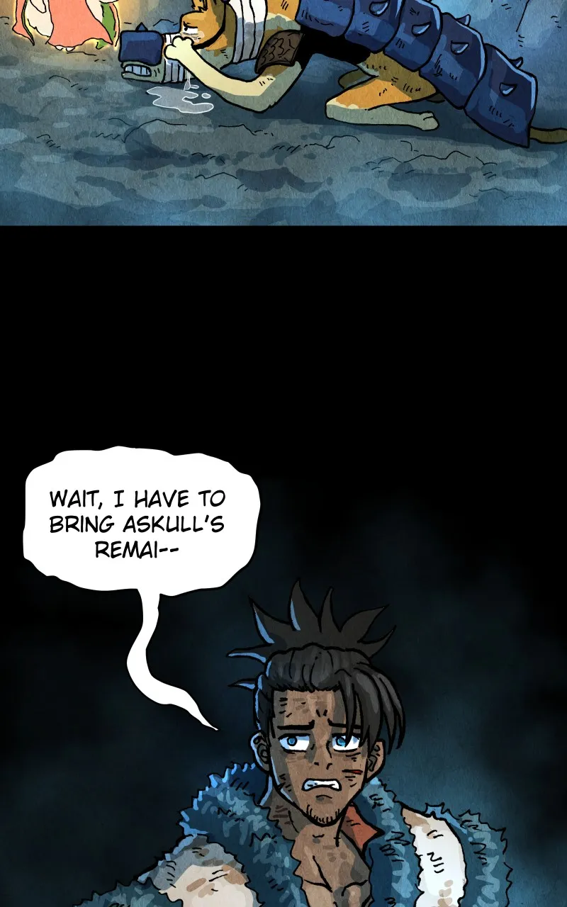 Gul Chapter 132 page 30 - 