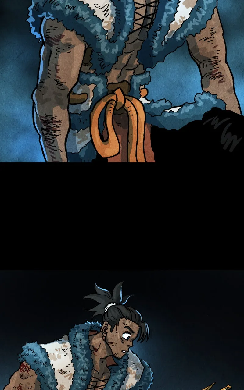 Gul Chapter 132 page 31 - 