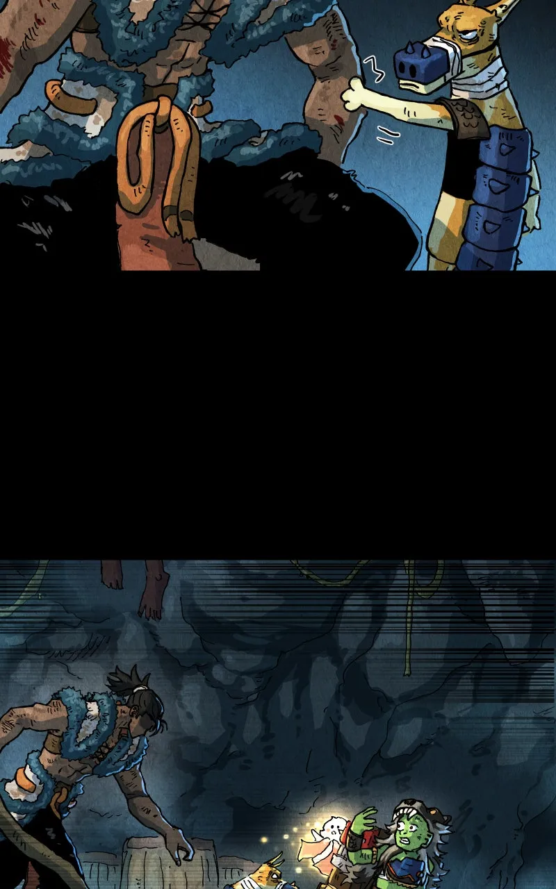 Gul Chapter 132 page 32 - 