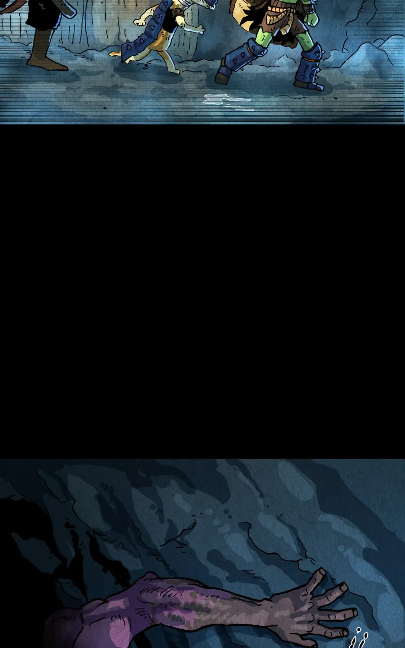 Gul Chapter 132 page 33 - 