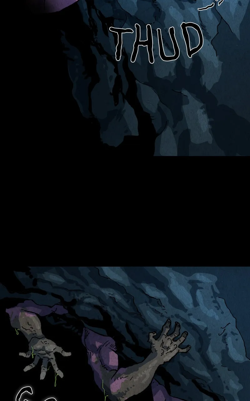 Gul Chapter 132 page 34 - 