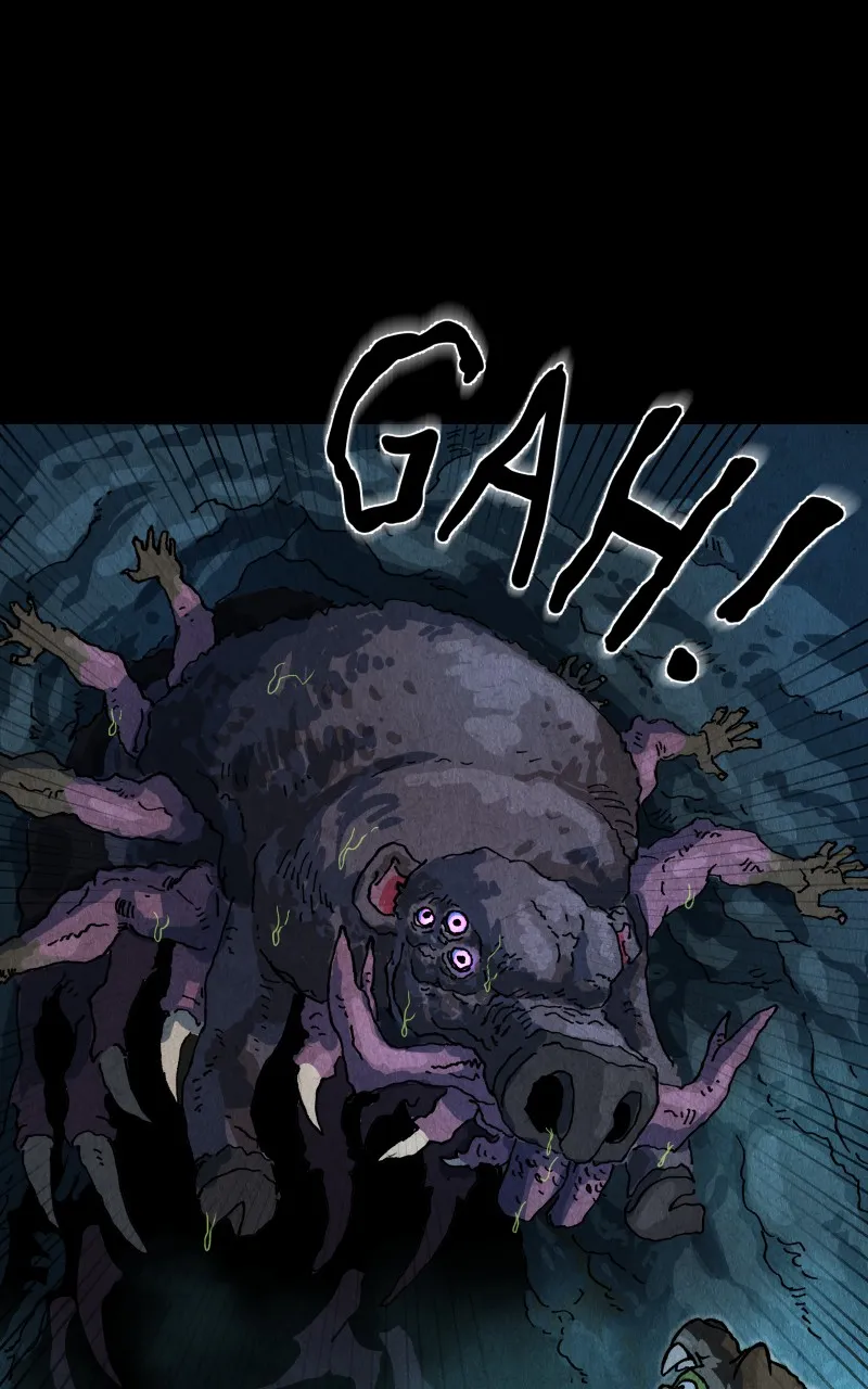 Gul Chapter 132 page 38 - 