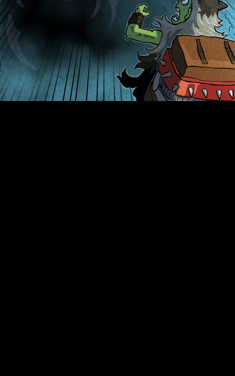 Gul Chapter 132 page 39 - 