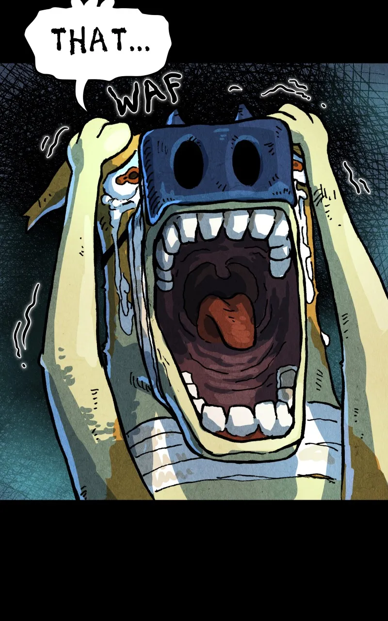 Gul Chapter 132 page 5 - 