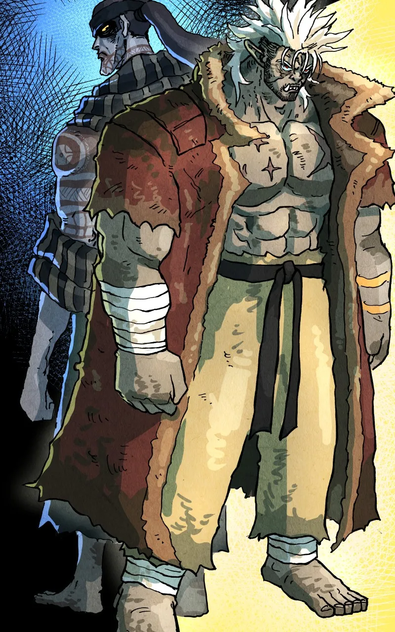 Gul Chapter 132 page 42 - 