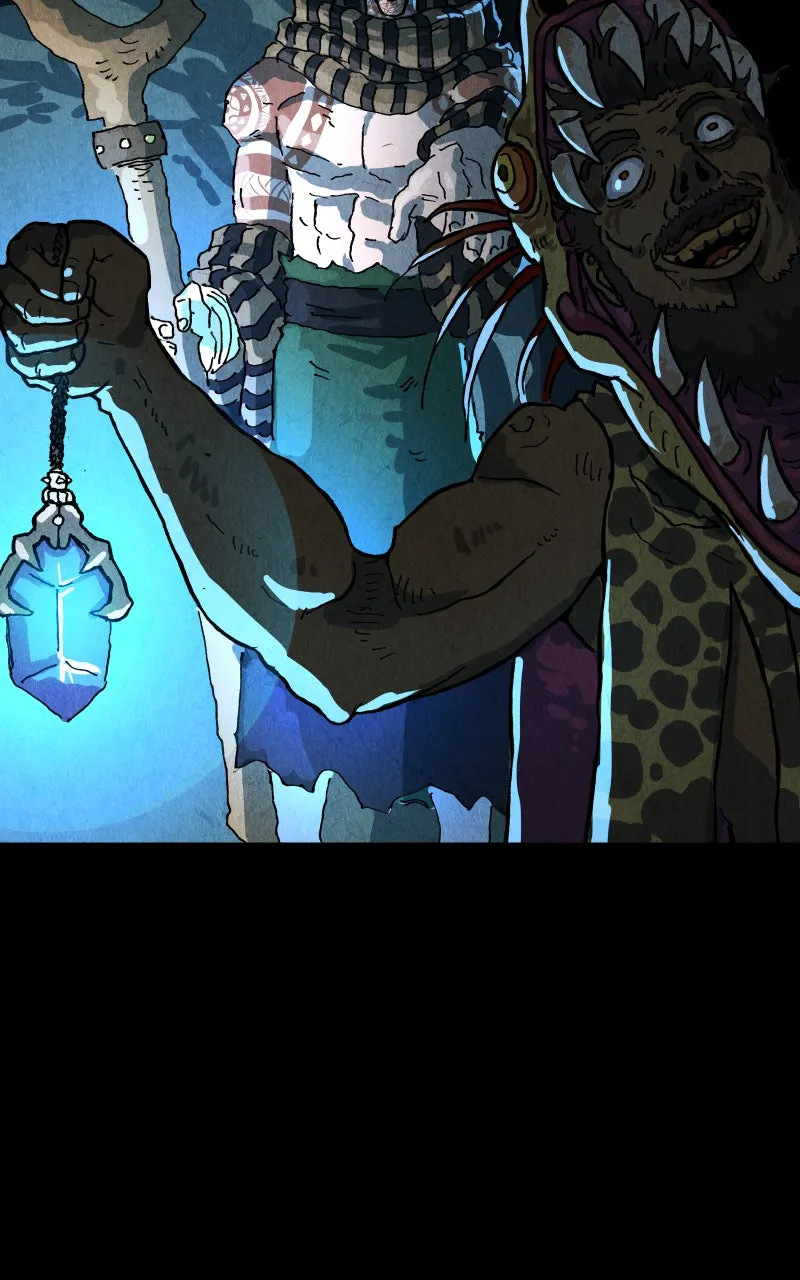 Gul Chapter 132 page 45 - 