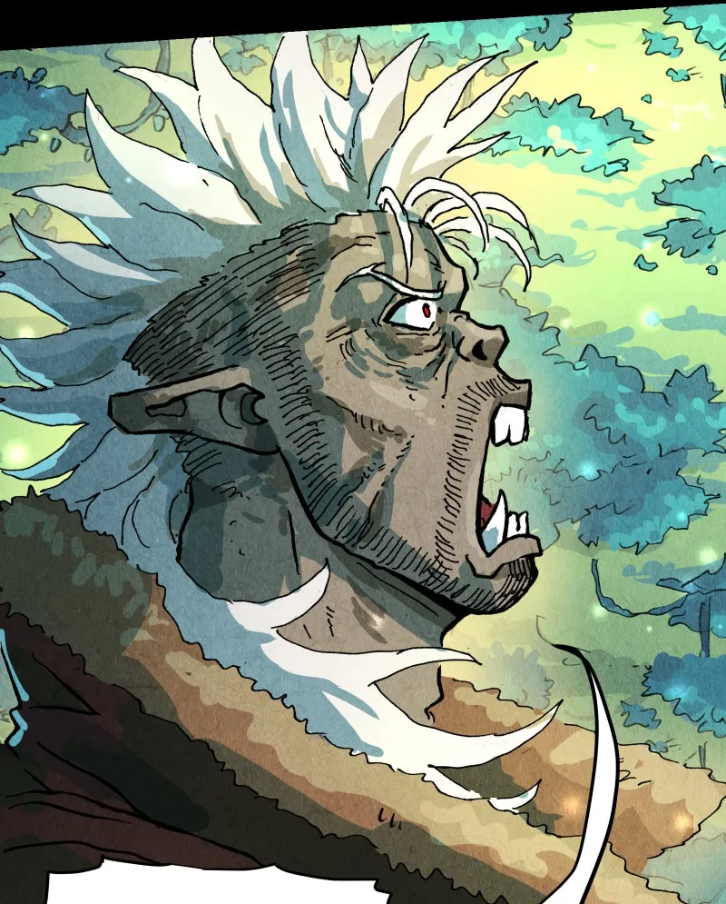 Gul Chapter 132 page 46 - 