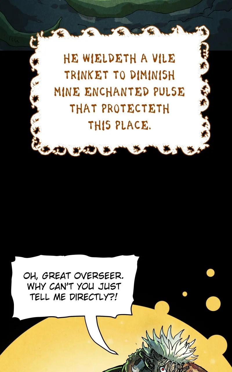 Gul Chapter 132 page 49 - 