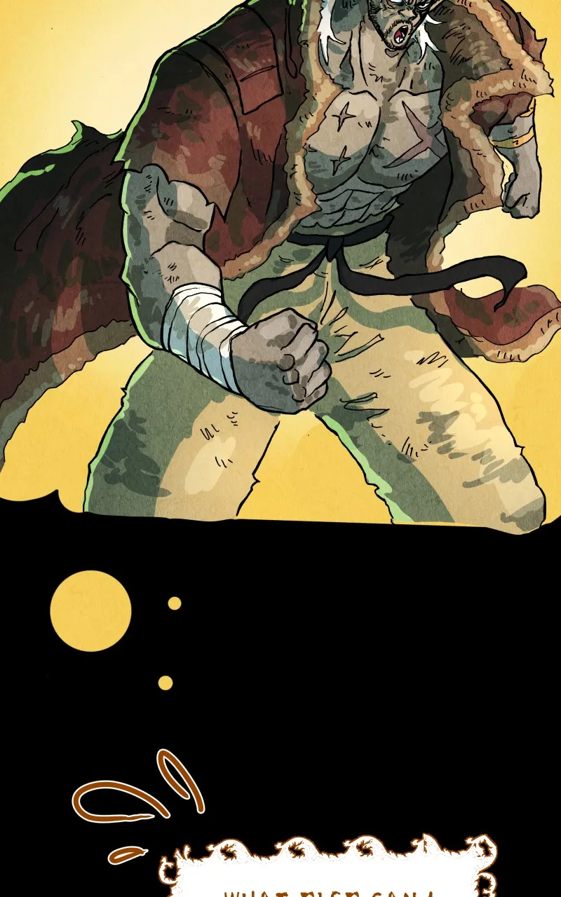 Gul Chapter 132 page 50 - 