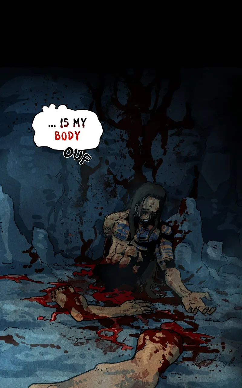 Gul Chapter 132 page 6 - 