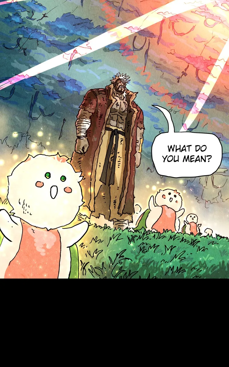 Gul Chapter 132 page 54 - 