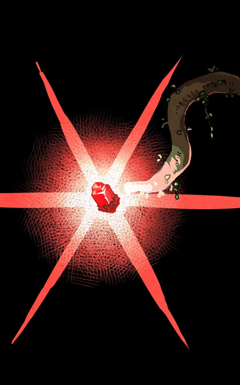 Gul Chapter 132 page 55 - 