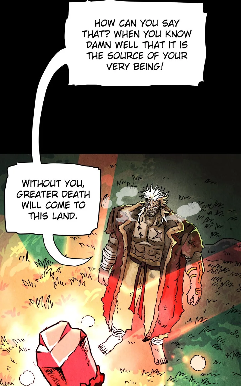 Gul Chapter 132 page 61 - 