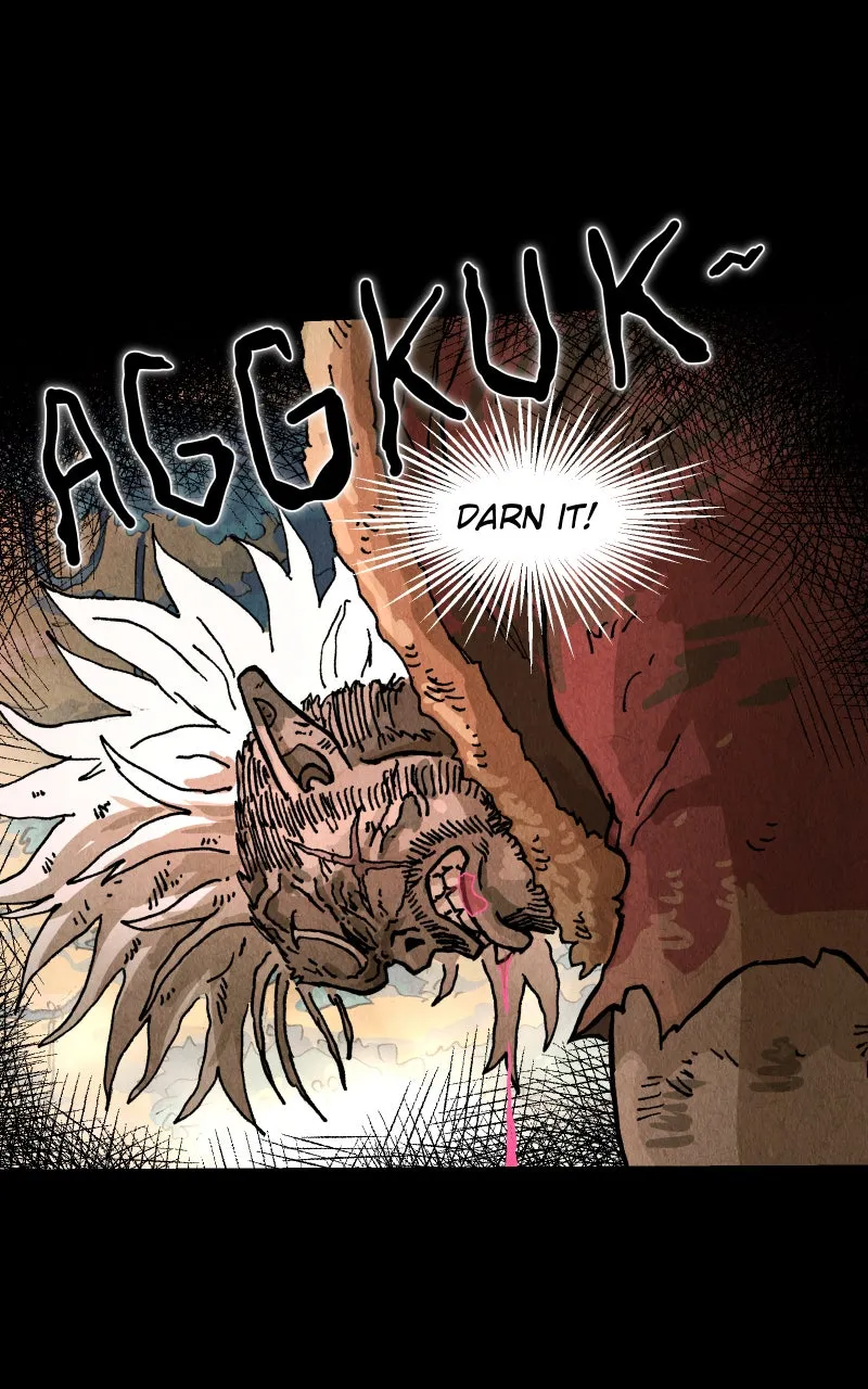 Gul Chapter 132 page 68 - 