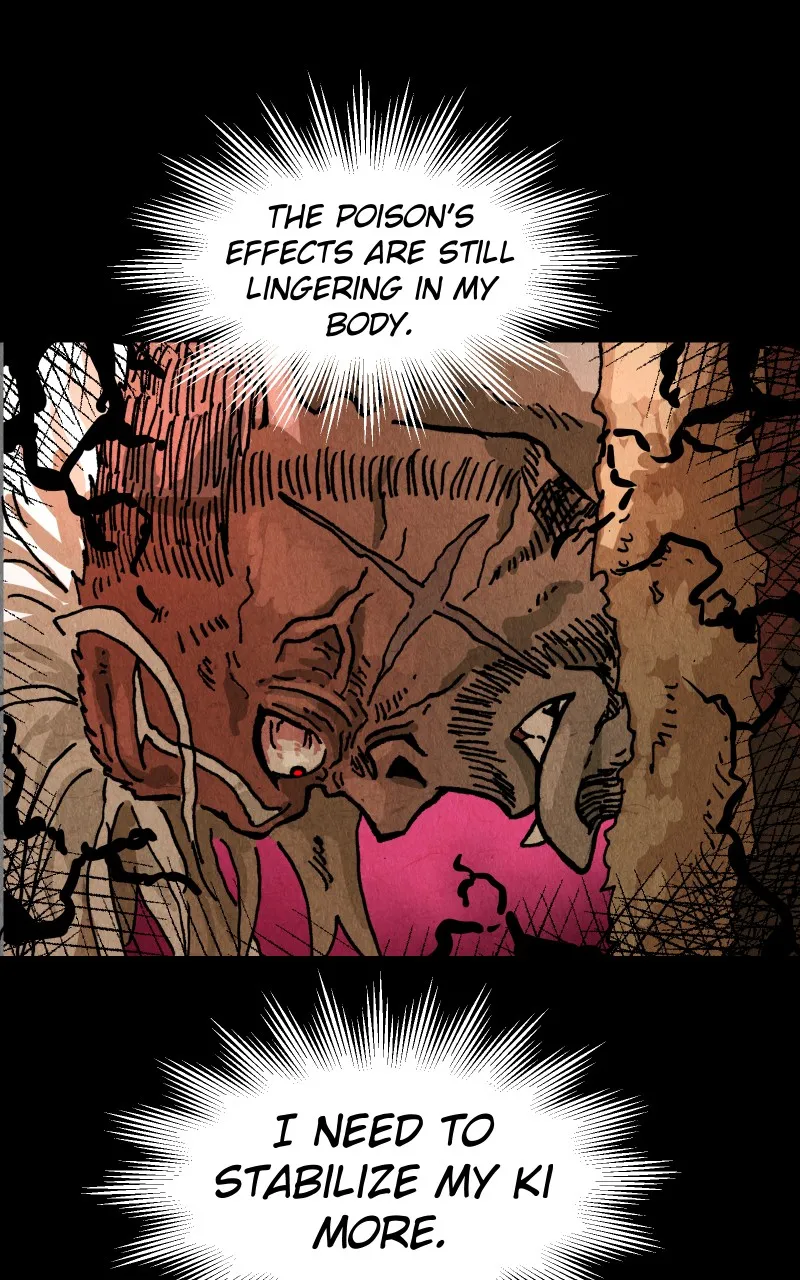 Gul Chapter 132 page 69 - 