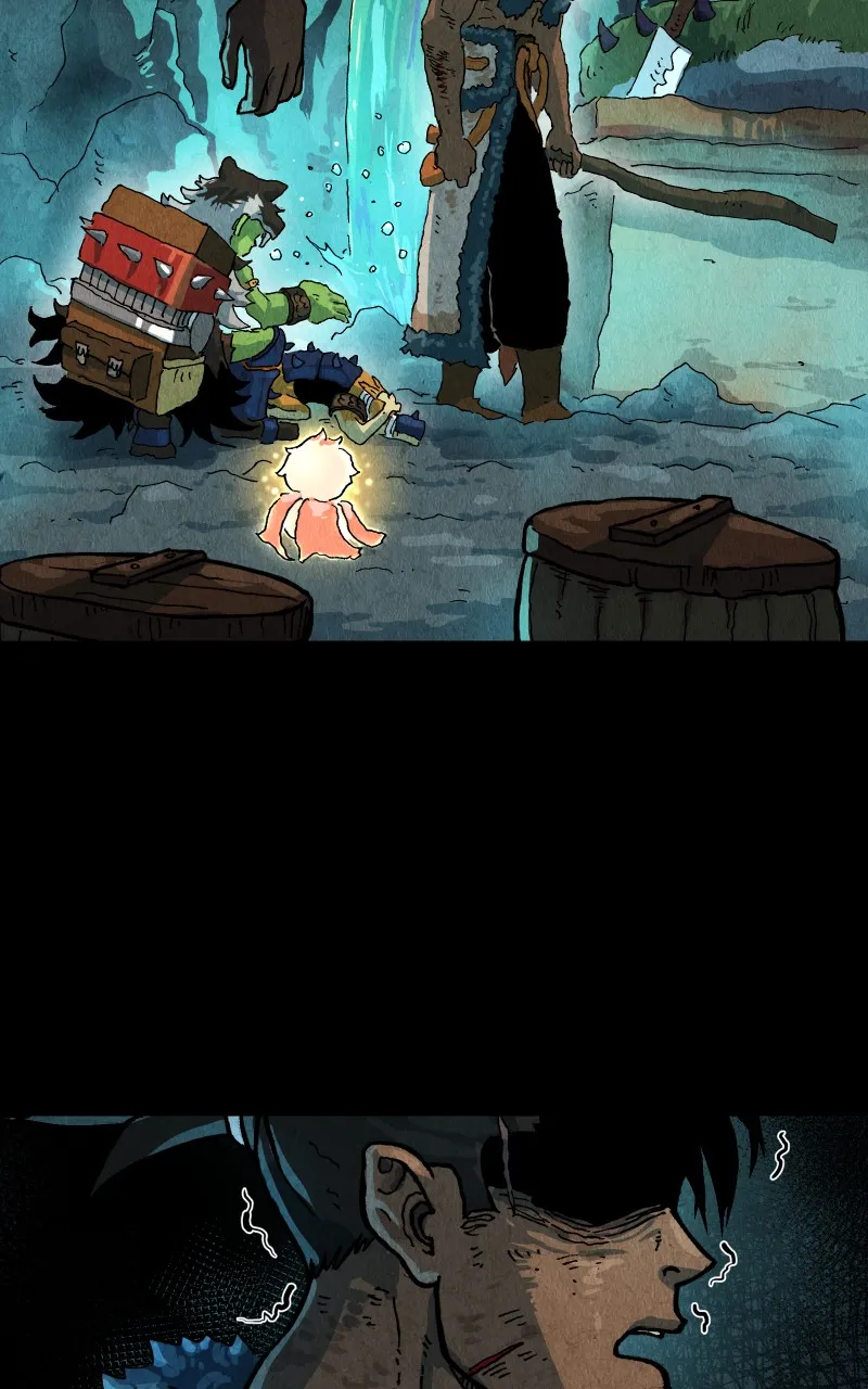 Gul Chapter 132 page 8 - 