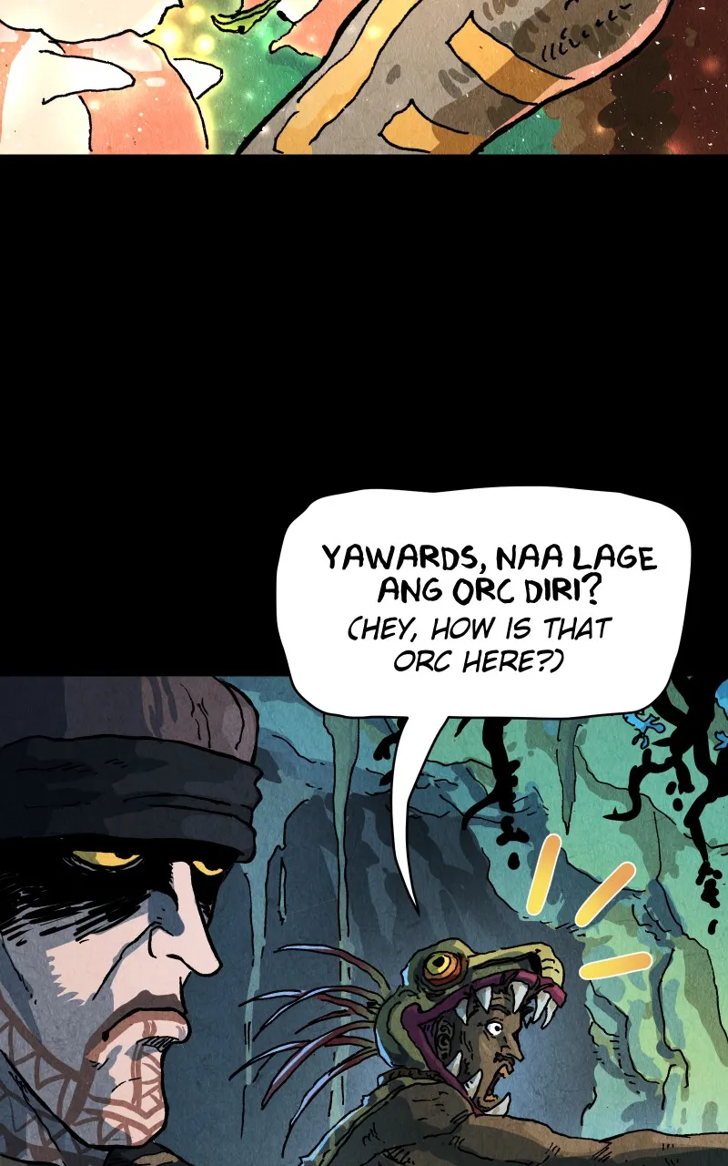 Gul Chapter 132 page 79 - 