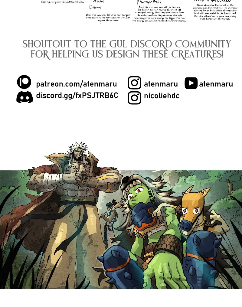 Gul Chapter 132 page 94 - 