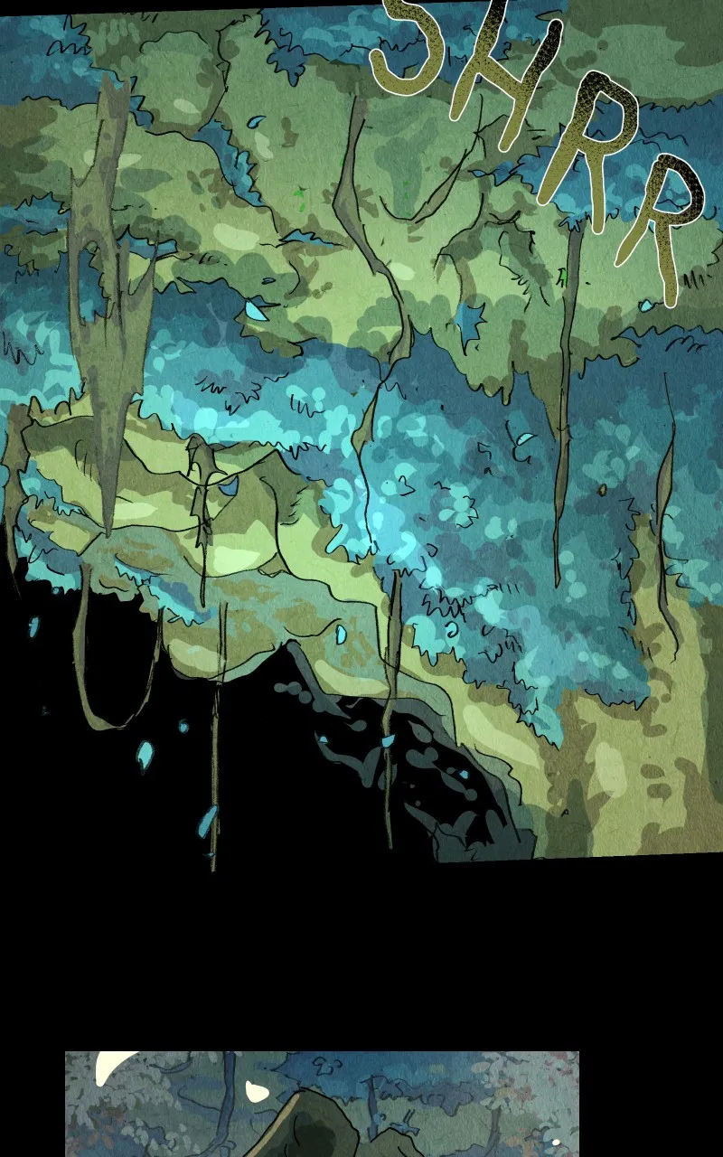 Gul Chapter 133 page 14 - 