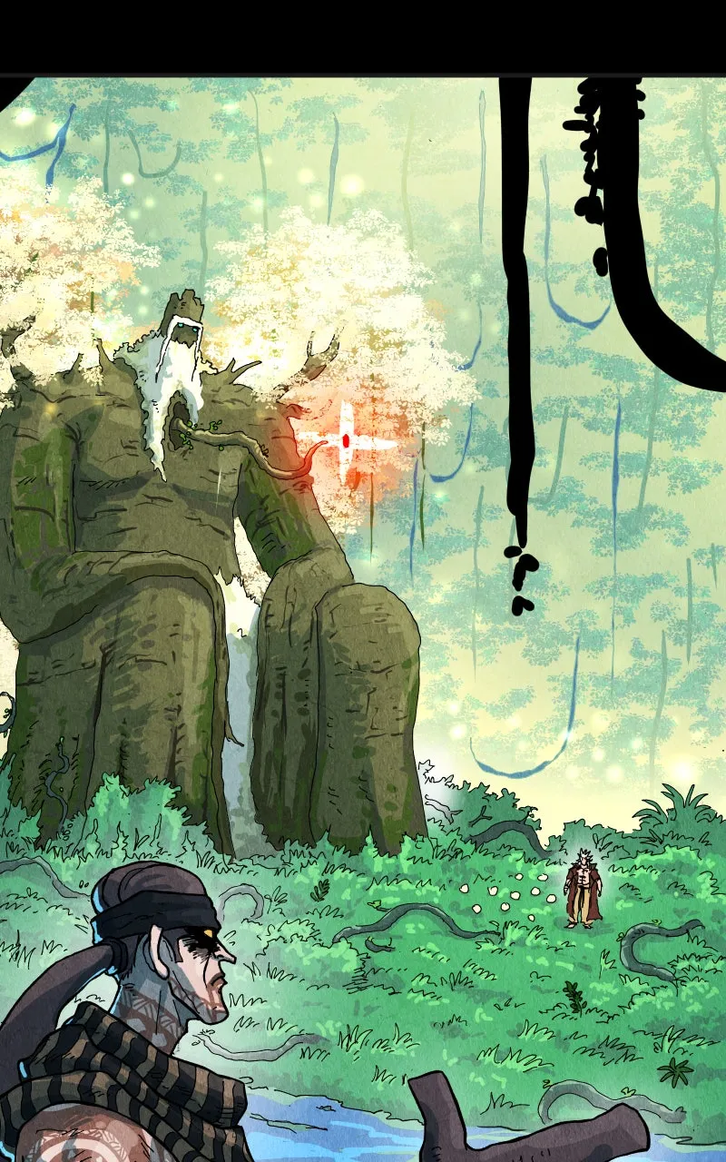 Gul Chapter 133 page 19 - 