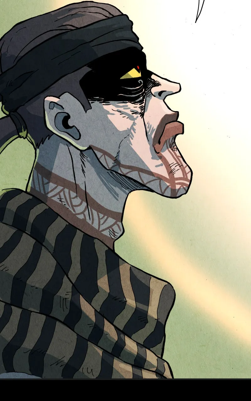 Gul Chapter 133 page 21 - 