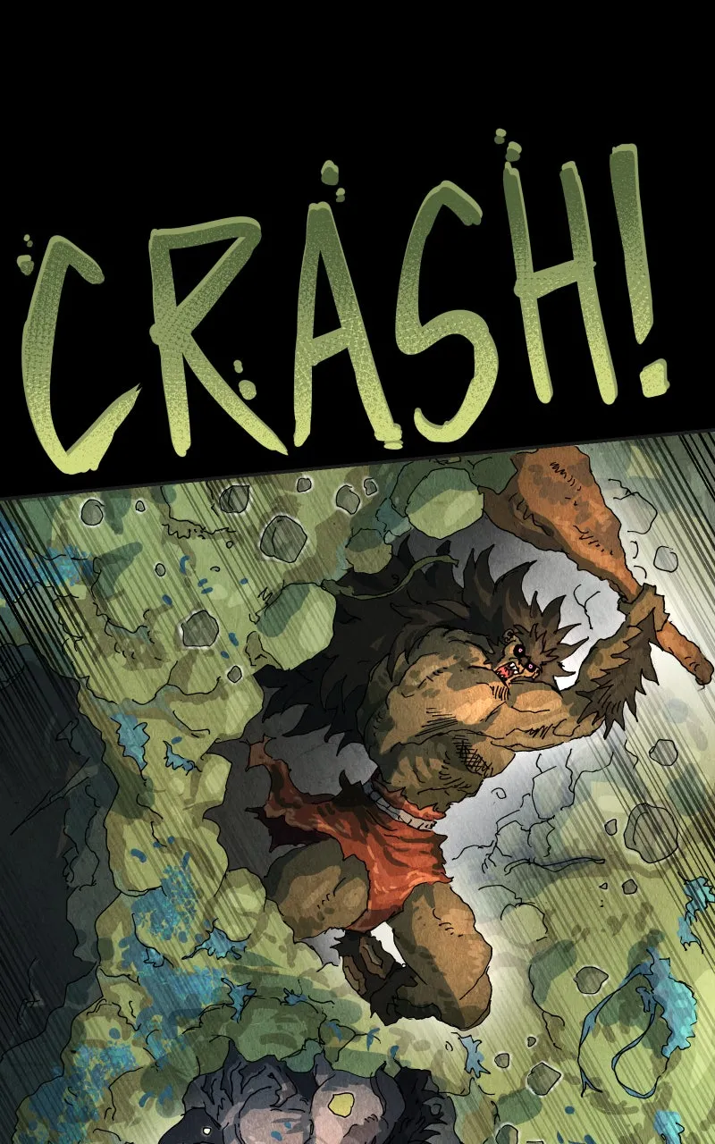 Gul Chapter 133 page 24 - 