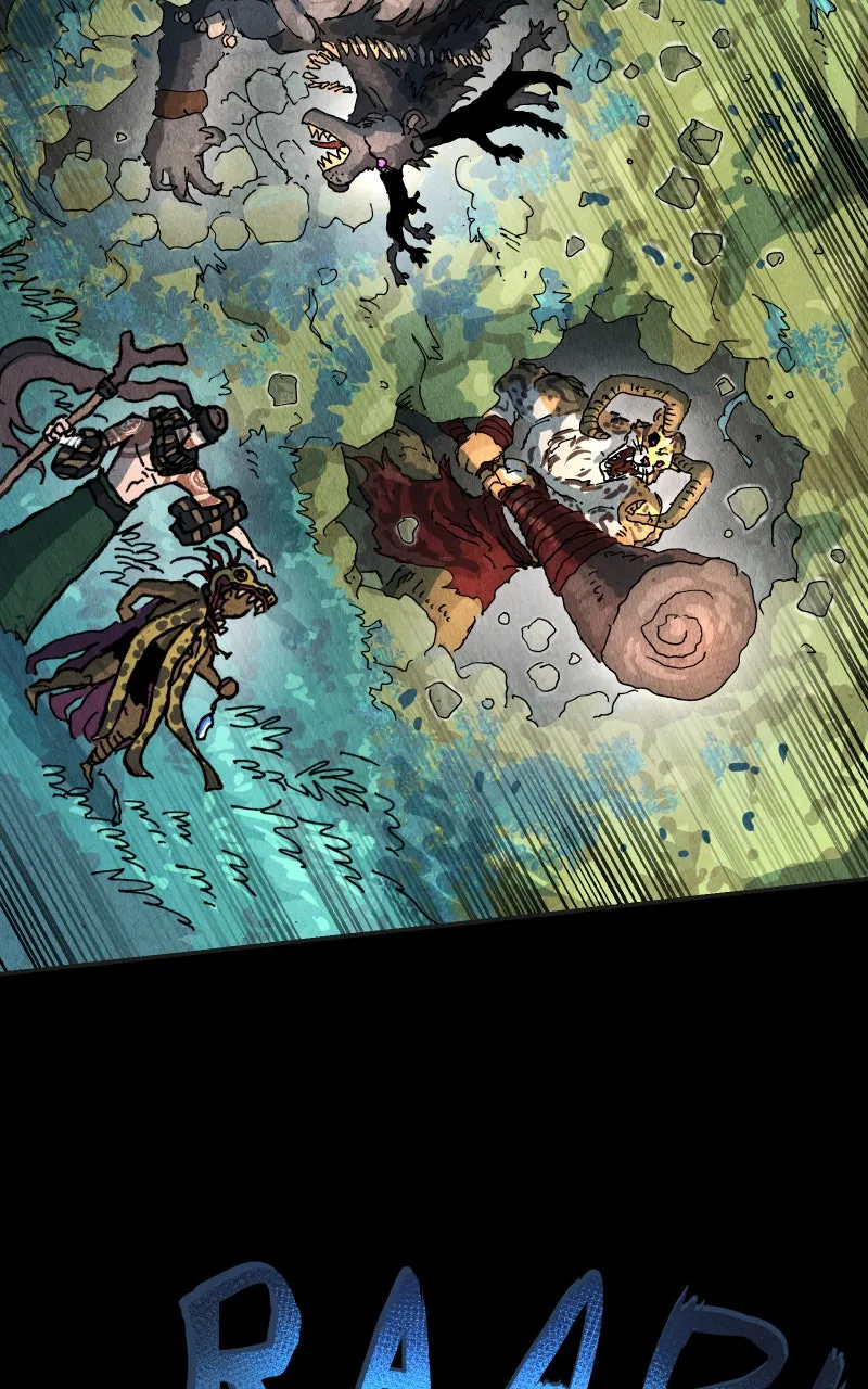 Gul Chapter 133 page 25 - 