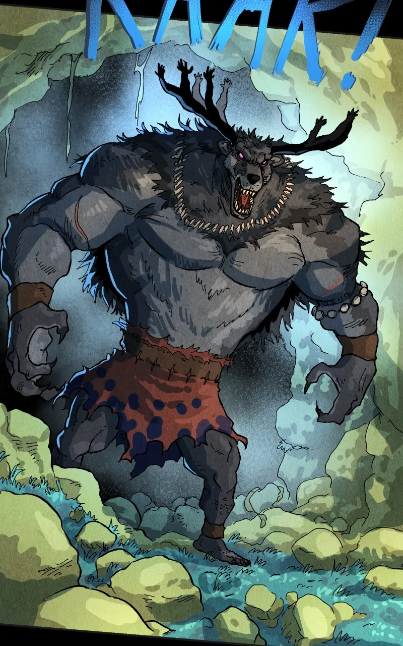 Gul Chapter 133 page 26 - 