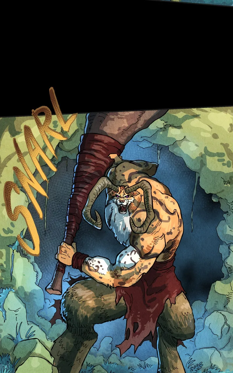Gul Chapter 133 page 27 - 