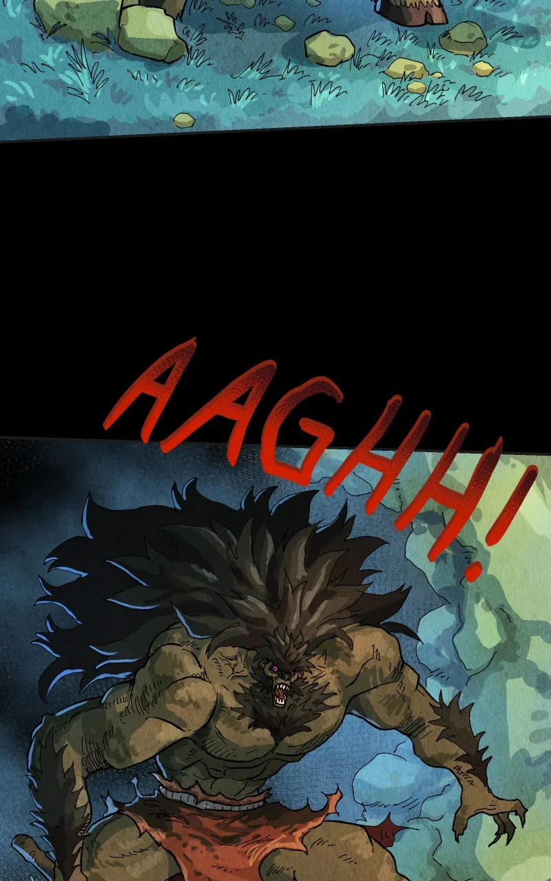 Gul Chapter 133 page 28 - 