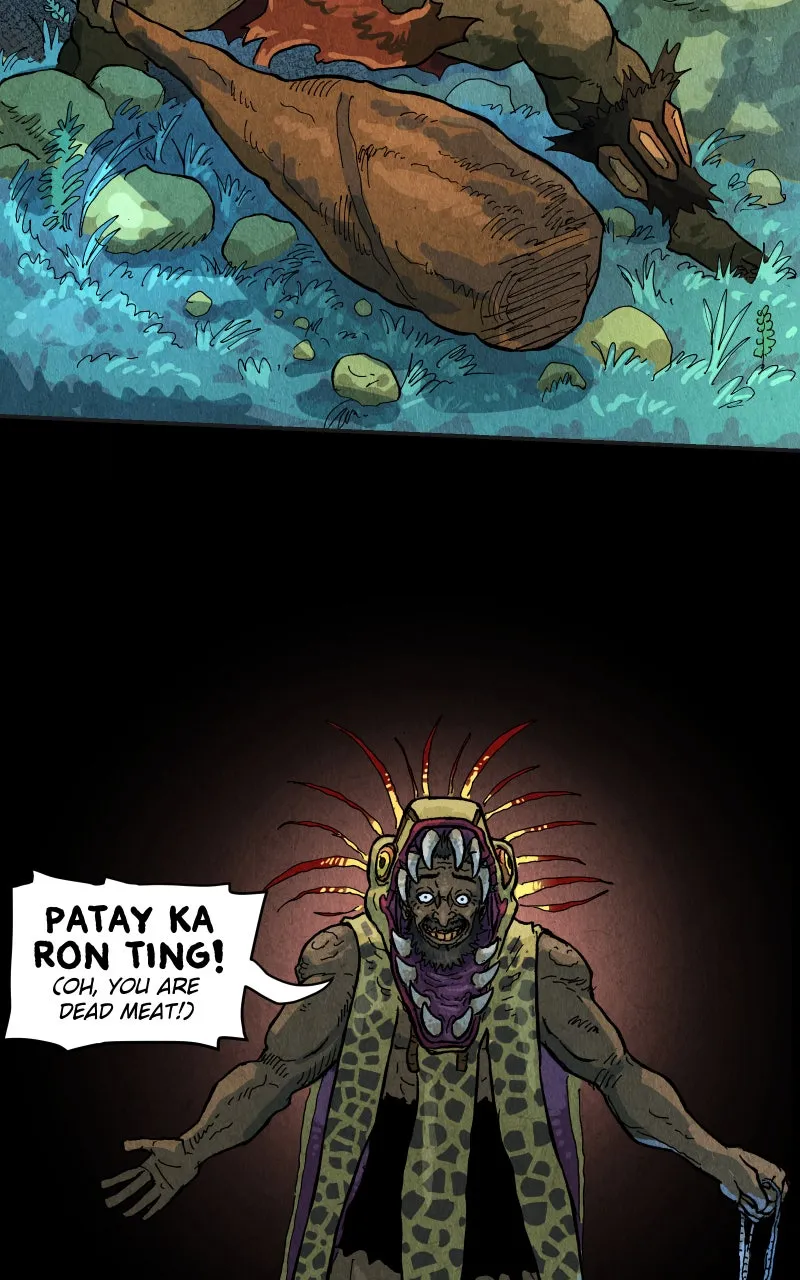 Gul Chapter 133 page 29 - 