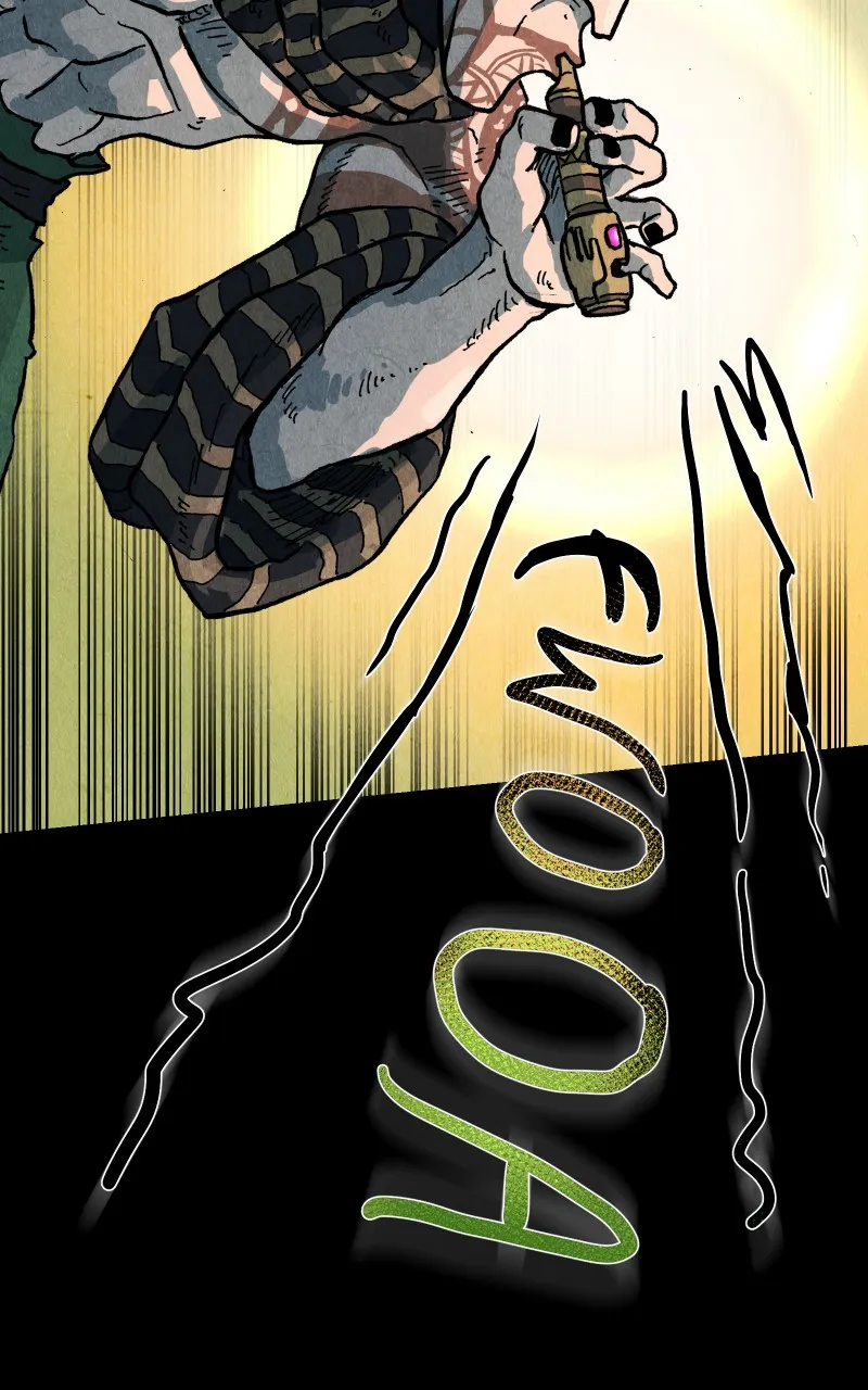 Gul Chapter 133 page 4 - 
