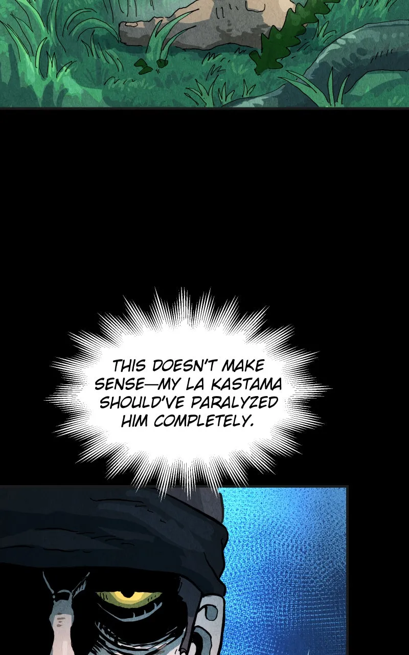 Gul Chapter 133 page 31 - 