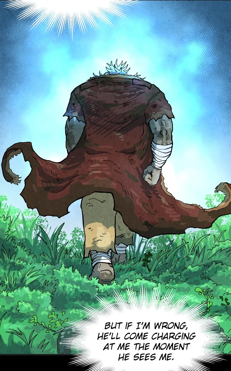Gul Chapter 133 page 33 - 