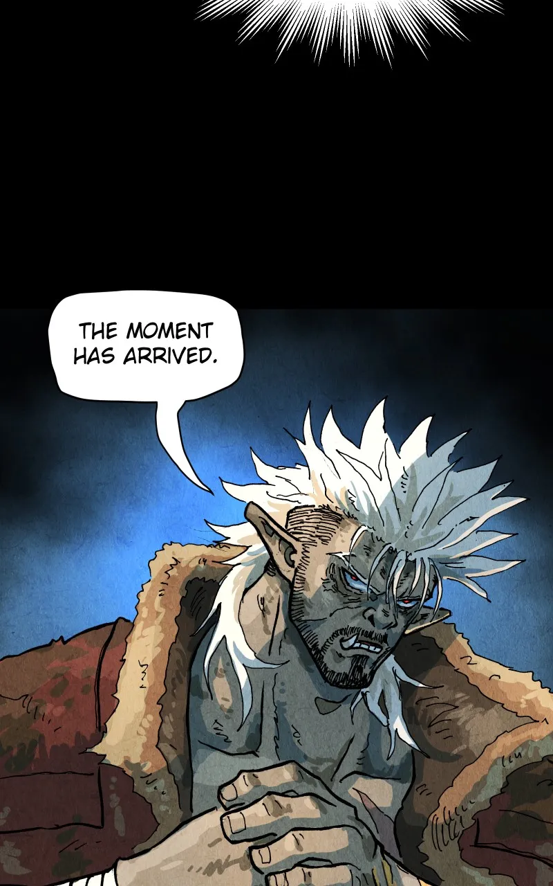 Gul Chapter 133 page 34 - 