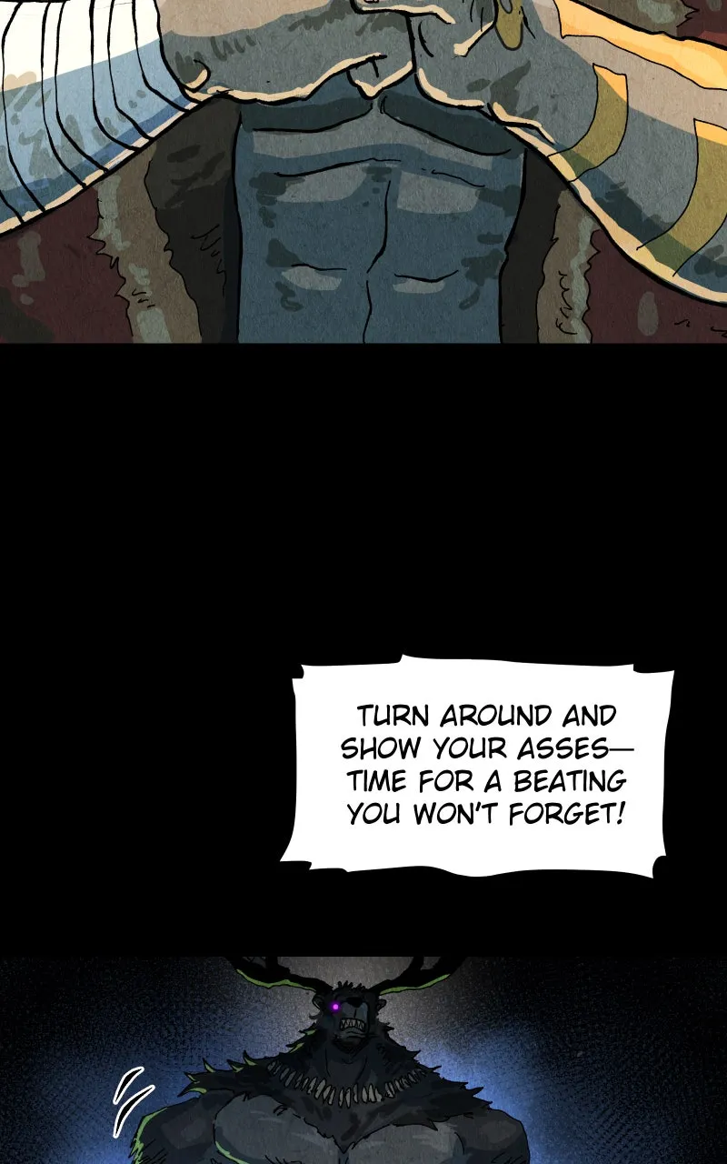 Gul Chapter 133 page 35 - 