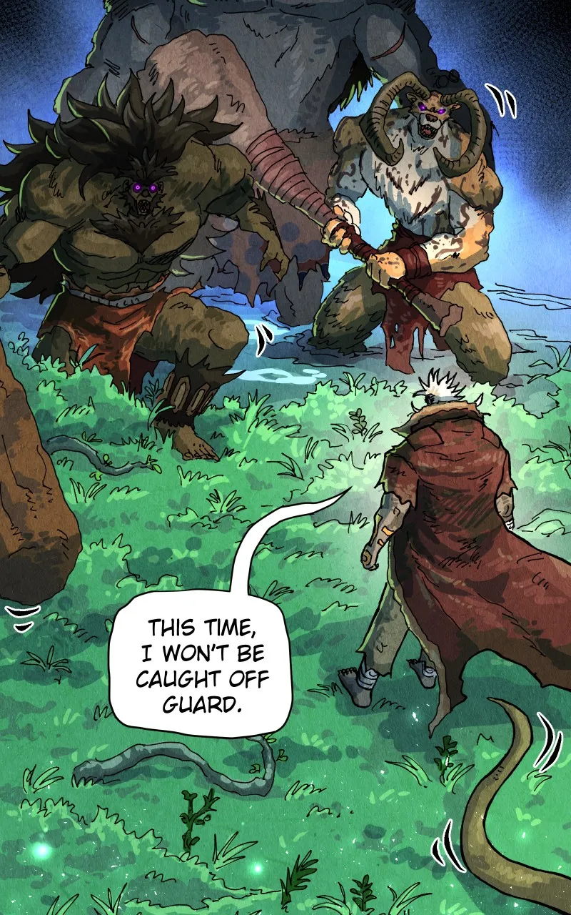Gul Chapter 133 page 36 - 