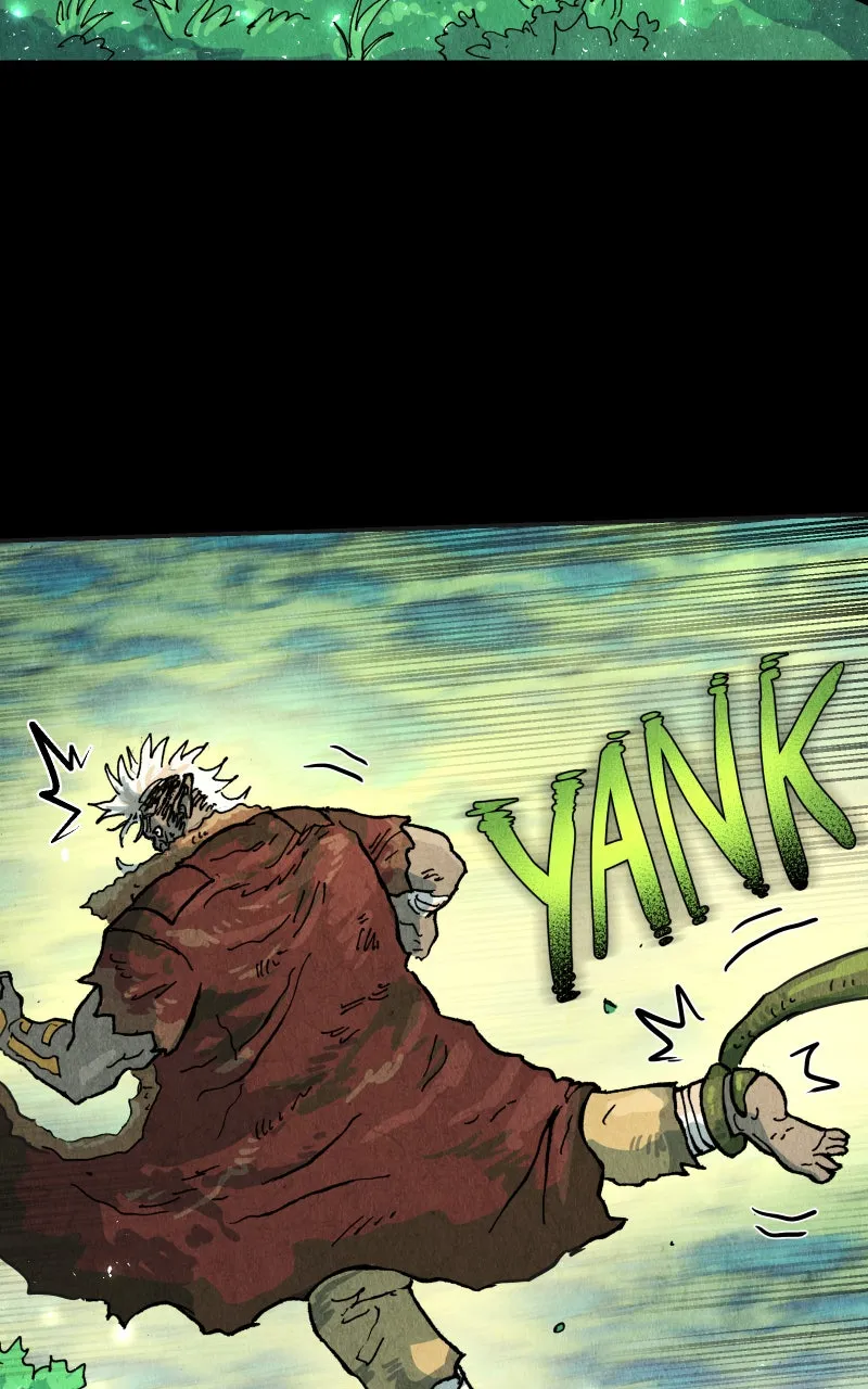 Gul Chapter 133 page 37 - 