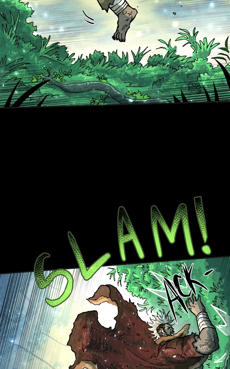 Gul Chapter 133 page 38 - 