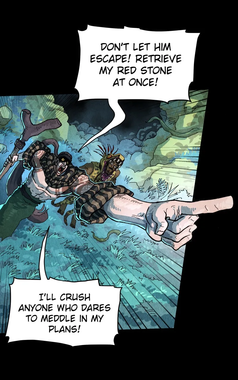 Gul Chapter 133 page 44 - 