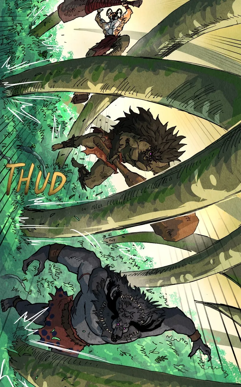 Gul Chapter 133 page 50 - 