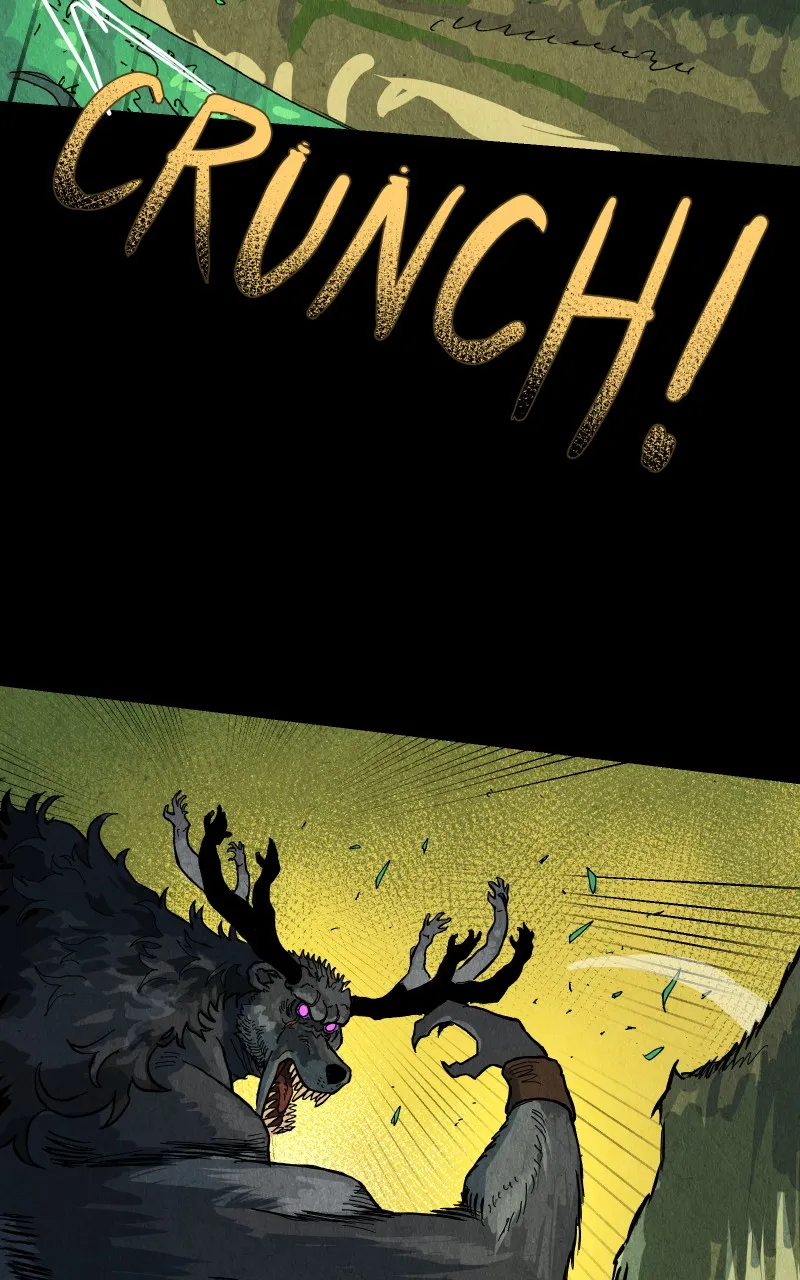 Gul Chapter 133 page 51 - 