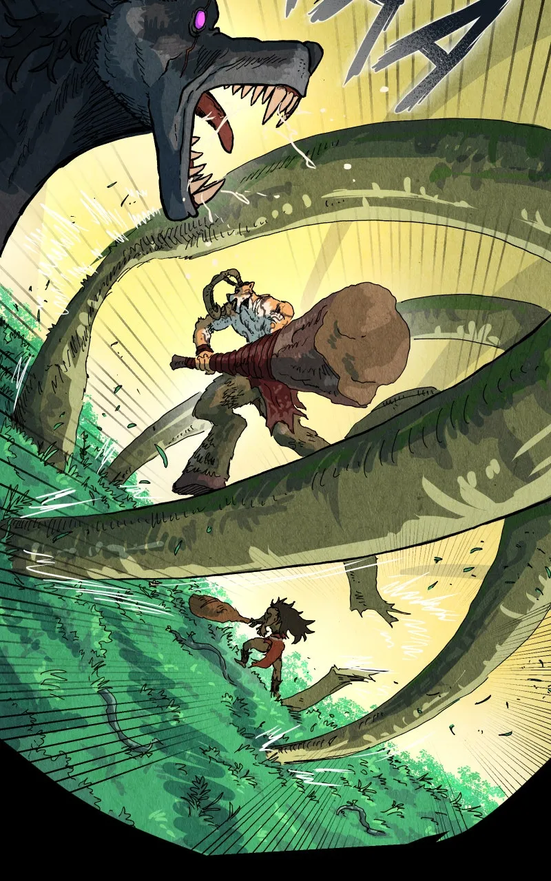 Gul Chapter 133 page 53 - 