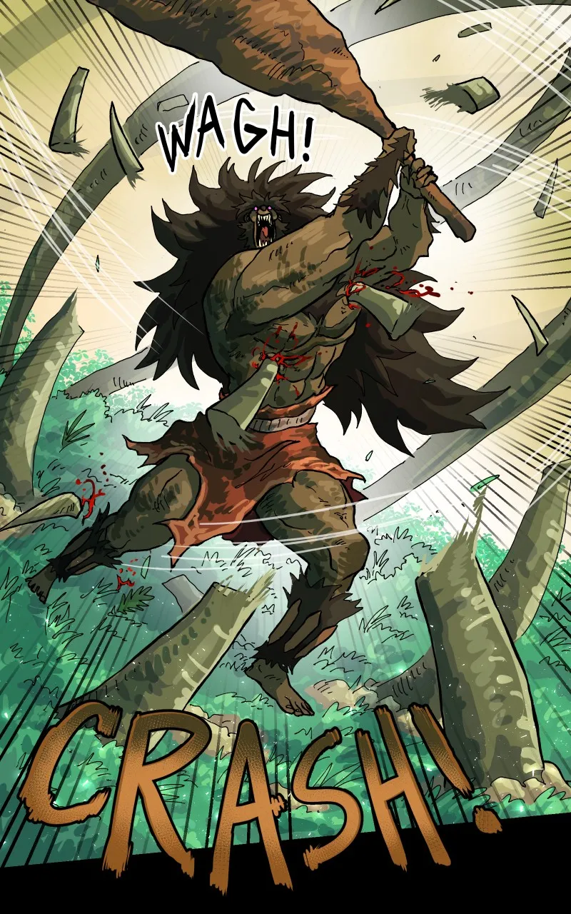 Gul Chapter 133 page 58 - 
