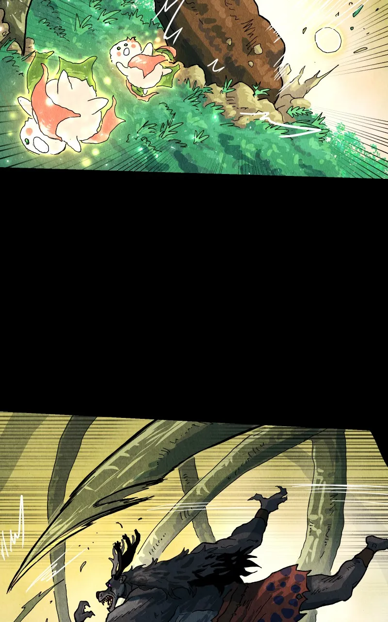 Gul Chapter 133 page 60 - 
