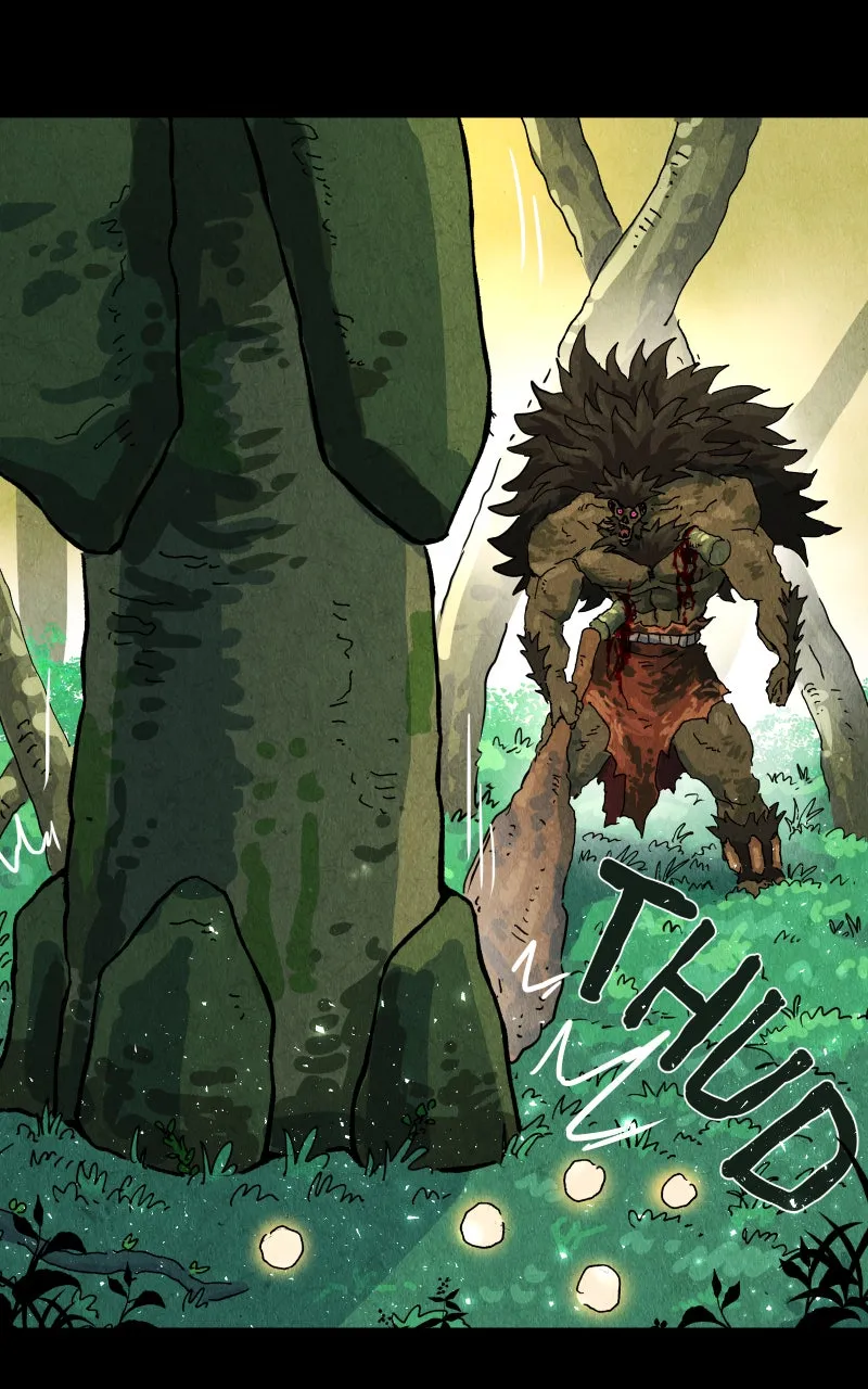 Gul Chapter 133 page 71 - 