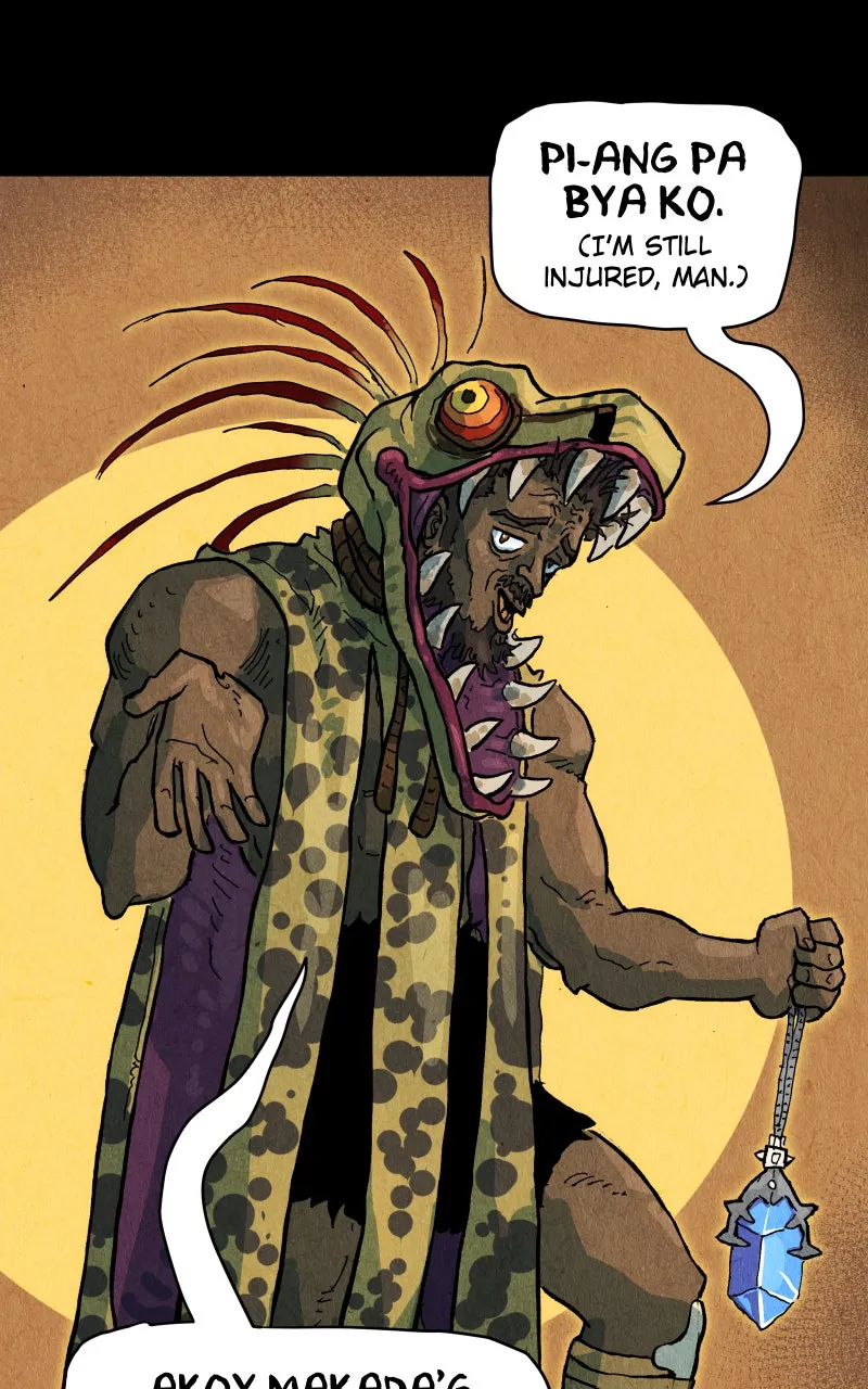 Gul Chapter 133 page 75 - 